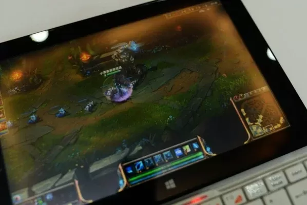 iPad玩英雄联盟攻略:Splashtop Streamer、第三方应用及蓝牙操作方法