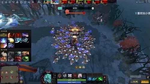 Dota2小黑屋快速解除攻略:选英雄、组队刷、遵守规则