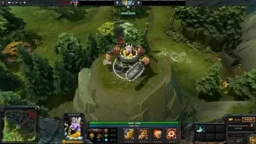 DOTA2伐木机攻略:技能详解、对线团战技巧及装备选择
