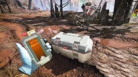 《Apex英雄》空投武器获取攻略:拾取、补给、宝箱机器人技巧