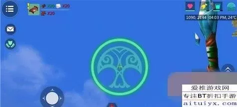 《创造与魔法》竹叶雨伞法杖活动攻略:4月-6月制作方法及材料