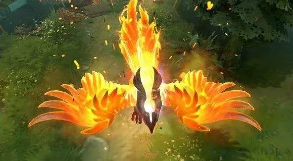 Dota 2凤凰A杖攻略:提升战斗效果与战术技巧