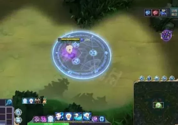 300英雄召唤先知攻略：先知之树与活动详解