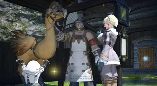 FF14坐骑获取攻略:任务、购买、副本等多途径详解