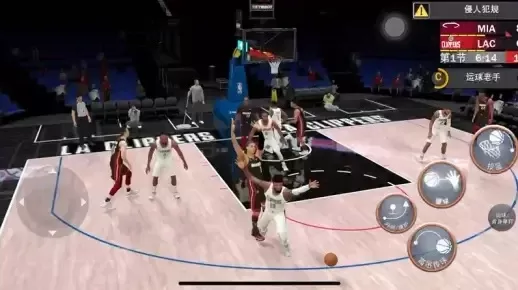 NBA2K22隔扣技能解锁全攻略:数值技巧与训练方法