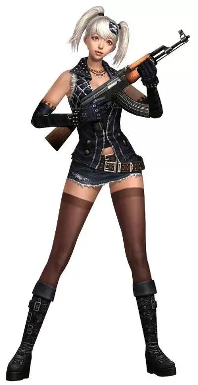 《反恐精英》角色揭秘：详解各职业特点与职业选手与普通玩家的差异