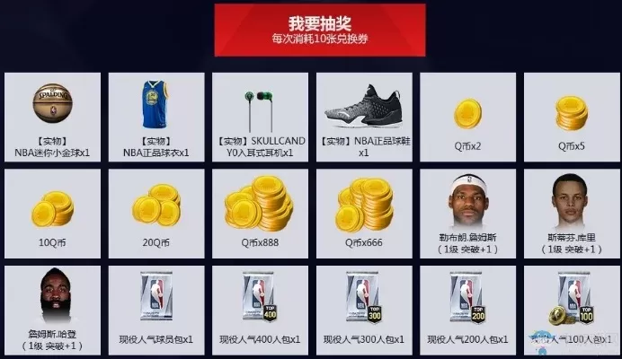 NBA2K22球星获取攻略：碎片合成、商城充值等多途径汇总