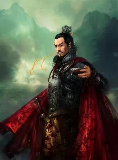 征服三国从山越开始-征服山越，读懂三国