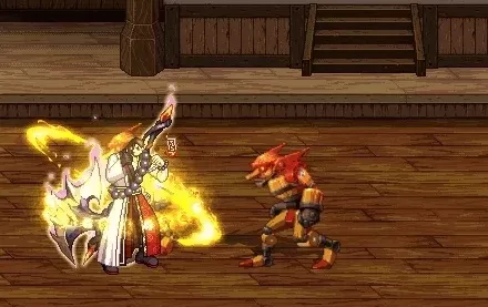 dnf手游驱魔师武器-DNF驱魔师武器精选指南